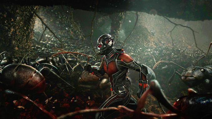 Ant-Man | Foto: 