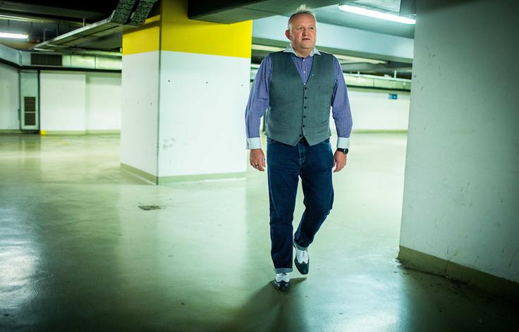 "Vzemimo usodo v svoje roke. Razvijajmo tisto, v čemer smo dobri in kar nas veseli." | Foto: Vid Ponikvar