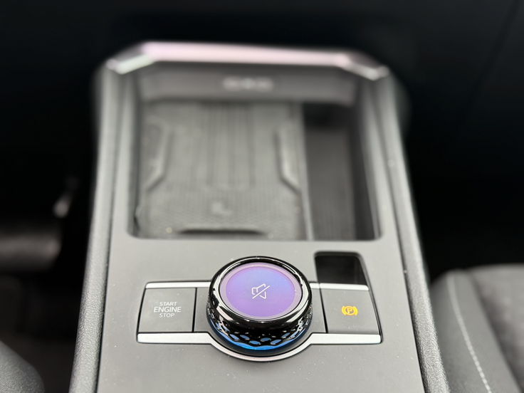 Volkswagen T-roc | Foto: Gregor Pavšič