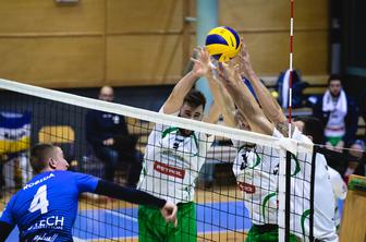 Panvita Pomgrad kot zadnja v modro skupino