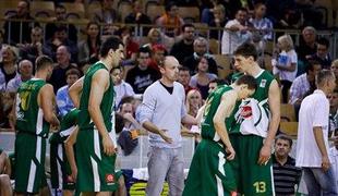 Velika vrnitev Heliosa, potolčena Olimpija