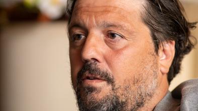 Zlatko Zahović odprl dušo ob jubileju: Ne bi menjal prav nič