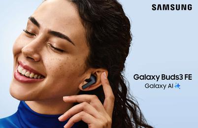 Galaxy AI: ko tehnologija postane naravni del življenja