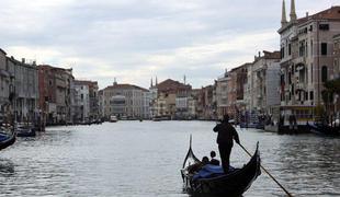 V Benetke na zadnje vzdihljaje bienala