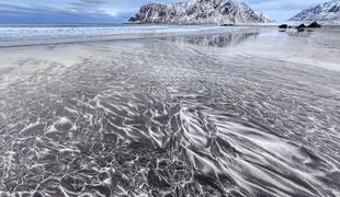 Med nagrajenci natečaja Huawei XMAGE tudi Slovenka Andreja Ravnak!