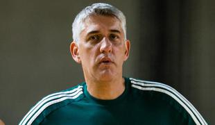 Srb, ki bo večno hvaležen Sloveniji in ki razume, zakaj Luka Dončić razmišlja drugače