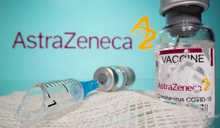 Kaj bo s cepivom AstraZeneca? #video