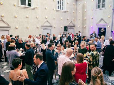 Nov dom uprozoritvenih umetnosti v digitalnem svetu