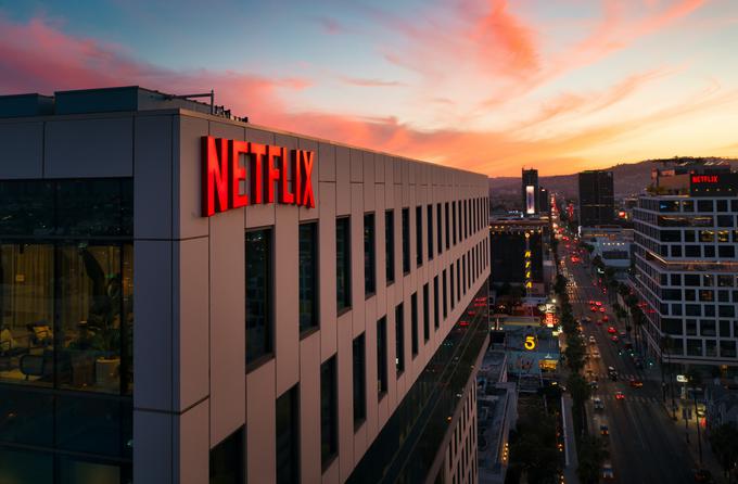 Poslovni polom dodatno potencira dejstvo, da je Netflix za prvo četrtletje leta 2022 prvotno napovedoval rast števila naročnikov za 2,5 milijona.  | Foto: Unsplash
