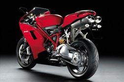 Ducati 848