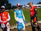 MXON Tim Gajser Ken Roczen