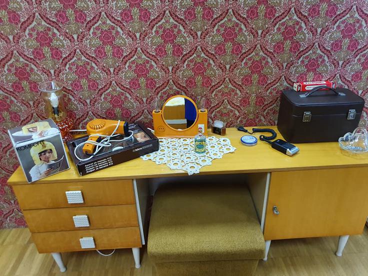 Ormož stanovanje | Foto: Center ponovne uporabe