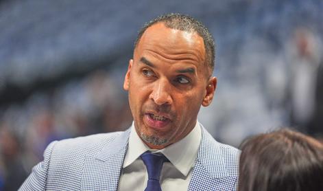 Bizarna sprememba Nica Harrisona sprožila različne debate