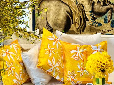 Merla prinaša hotelsko kakovost v slovenske domove