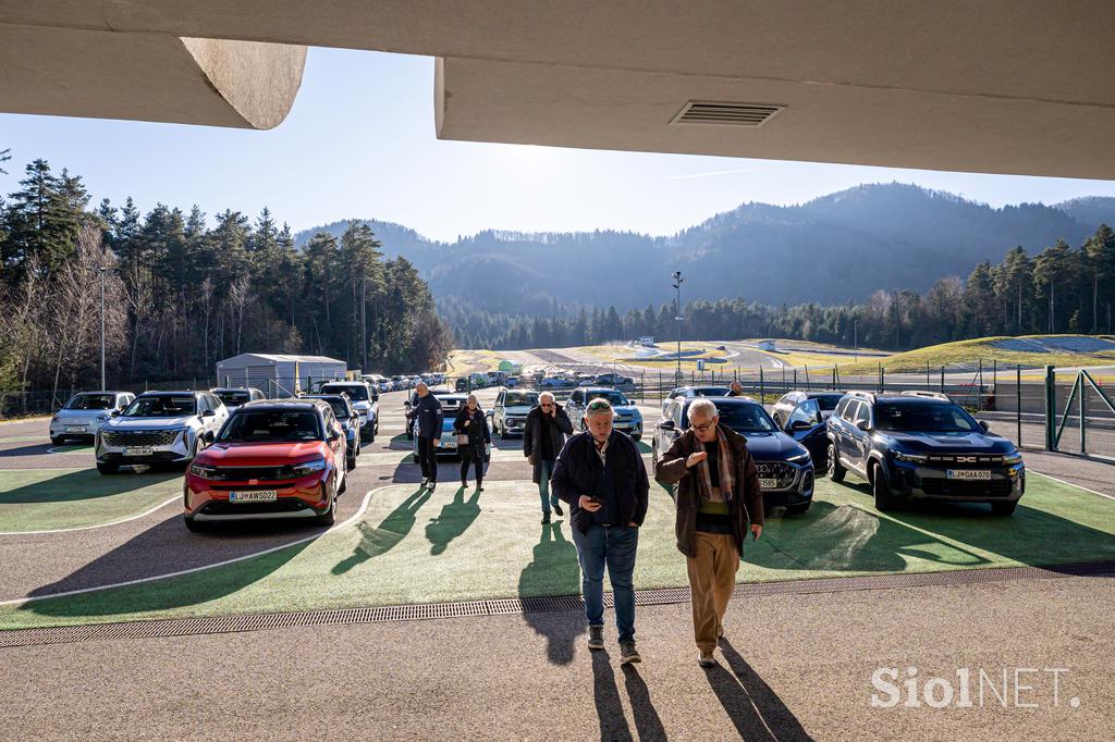 izbor Slovenski avto leta 2026
