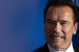 Arnold Schwarzenegger se vrača v novi vlogi Konana