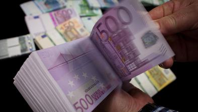 Poslovni rezultati podjetij najboljši po letu 2008, več zaposlenih