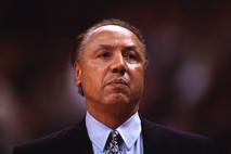 Lenny Wilkens