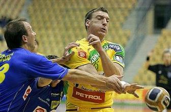 Brez Kozline v Litvo