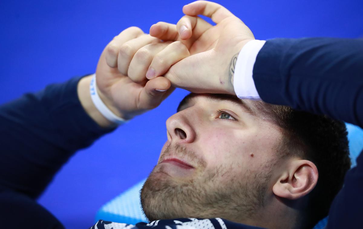 Luka Dončić | Navijači Dallasa se sprašujejo, kako dolgo bo zaradi poškodbe gležnja odsoten Luka Dončić. | Foto Getty Images