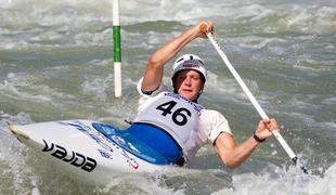 Benjamin Savšek: namesto s treningi se ubada s preiskavami