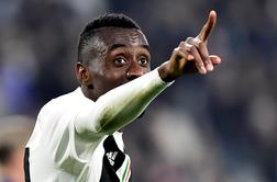 Se Francoz po slovesu od Juventusa seli čez lužo?