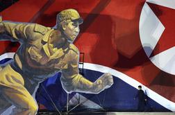 Slovensko zunanje ministrstvo okaralo Severno Korejo