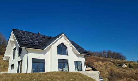 Super ponudba – sončna elektrarna z baterijo in razsmernikom Growatt