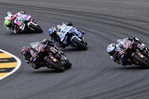 motoGP Muggelo Francesco Bagnaia Marc Marquez Ducati