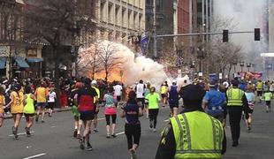Desetletje od tragedije na bostonskem maratonu