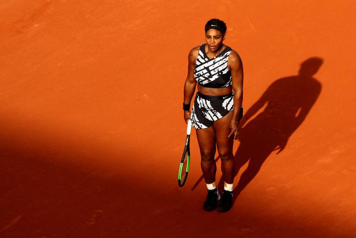 Serena Williams | Foto: Getty Images
