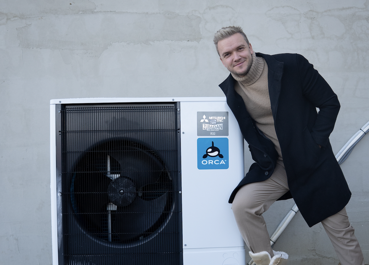 orca | Foto: Orca Energija