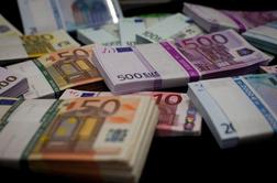 Donos na slovenske obveznice rahlo navzgor