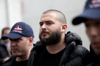 Mladega šefa propadle kriptomenjalnice našli mrtvega