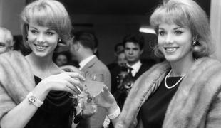 Umrli slavni dvojčici, odločili sta se za samomor s pomočjo