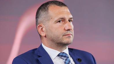 Damir Črnčec: Trumpov in Putinov tango na Aljaski