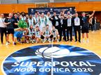 superpokal Krka zmagovalec