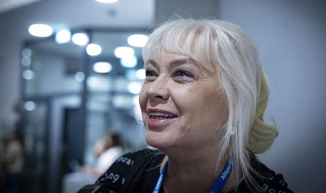 Mama Janje Garnbret: Nikoli si nismo predstavljali, da bo Janja dosegla vse to, kar je