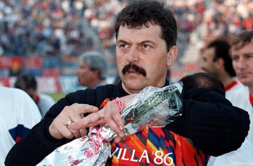 Podvig Romunov, ki spominja na romantične nogometne čase