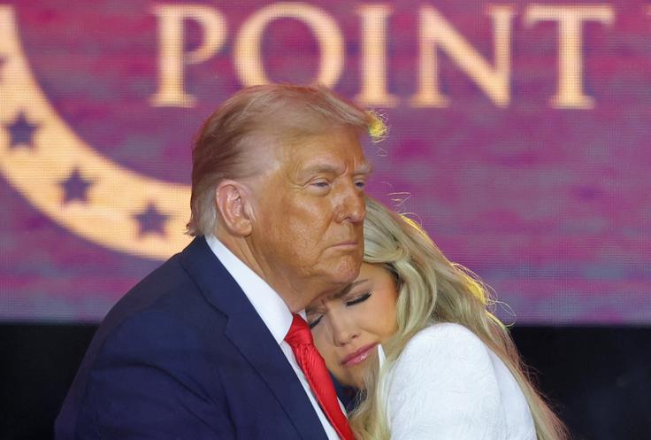 Charlie Kirk Charlie Kirk | Foto: Reuters