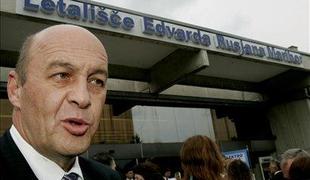 Mariborsko letališče bo alternativa Ljubljani