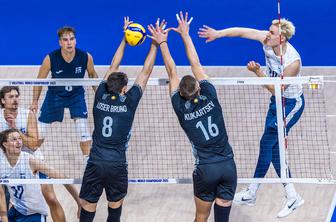 Olimpijski prvaki in branilci naslova zlahka, presenečenja se nadaljujejo