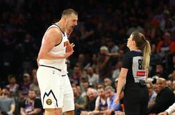 Onkraj Atlantika se začenja pomemben teden v ligi NBA