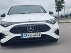 Mercedes CLA