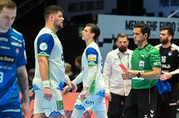 Kazen za Slovenca, Uroš Zorman bo pogrešal Suholežnika