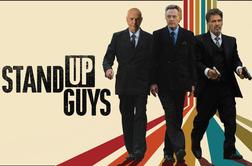 Dajmo, fantje! (Stand Up Guys)