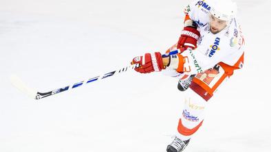 Klubi v ligi EBEL se krepijo, se Žiga Pance vrača v Bolzano?