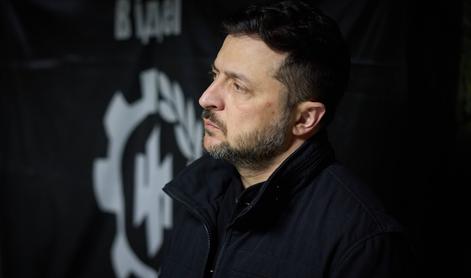 Stomilijonski škandal pretresa Ukrajino: šok za Zelenskega