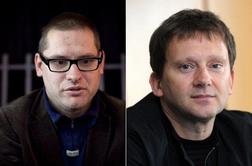 Maver: Obiski na domu svetnikov so znamenje radikalizacije dela protestnikov