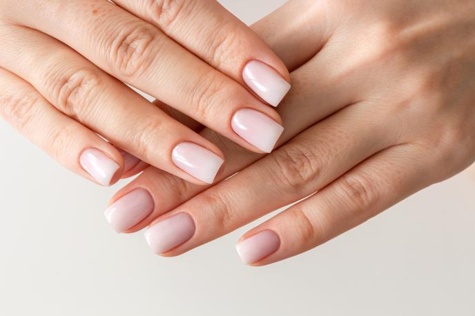 nohti | Foto Shutterstock